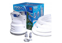 26796 Каркасный бассейн INTEX Prism Frame Pool Oval (овал) 5,03х2,74х1,22+фильтр-насос картр. 5678 л/ч