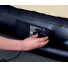 67483 Надувная кровать Soft-Back Elevated Airbed(Queen) Bestway 226х152х74 см со встроенным насосом