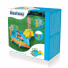 53067 BestWay Игровой Центр «Морские жители» 280х257х87см, 273 л